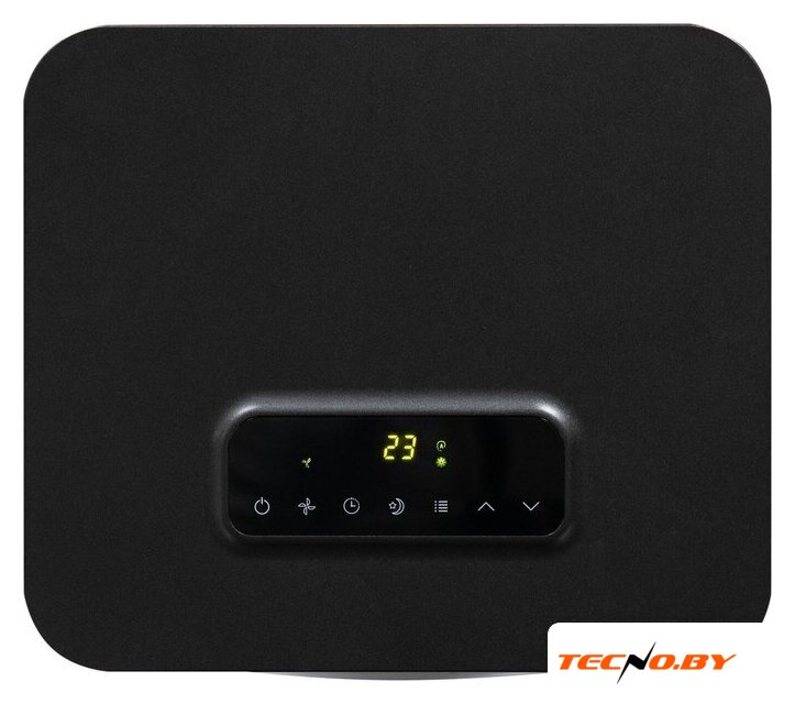 Мобильный кондиционер Ballu Twinkle BPAC-09 DWB/N6 Blue - Изображение №4 — Интернет-Магазин TECNO.BY