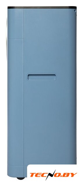 Мобильный кондиционер Ballu Twinkle BPAC-09 DWB/N6 Blue - Изображение №2 — Интернет-Магазин TECNO.BY