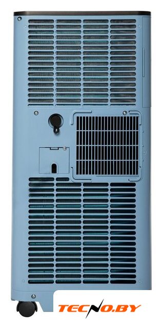 Мобильный кондиционер Ballu Twinkle BPAC-09 DWB/N6 Blue - Изображение №5 — Интернет-Магазин TECNO.BY