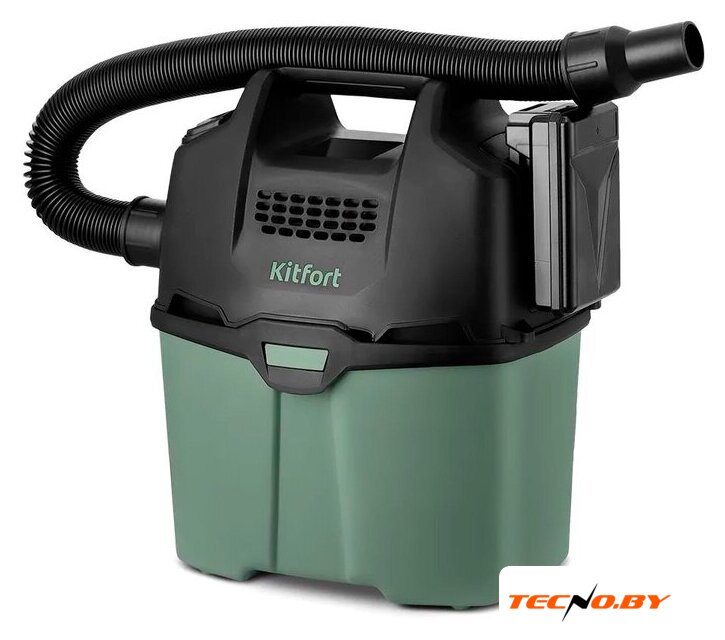 Пылесос Kitfort KT-5196 - Изображение №1 — Интернет-Магазин TECNO.BY