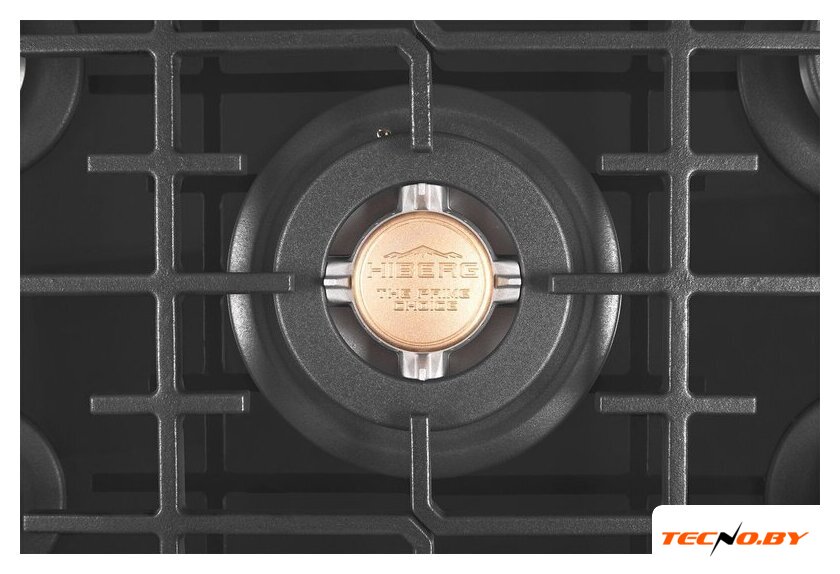 Варочная панель Hiberg VM 7155 B - Изображение №12 — Интернет-Магазин TECNO.BY