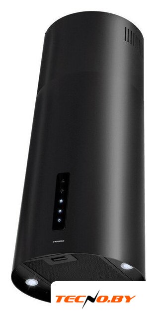 Кухонная вытяжка MAUNFELD Ford 39 Isla Sensor (черный) - Изображение №1 — Интернет-Магазин TECNO.BY