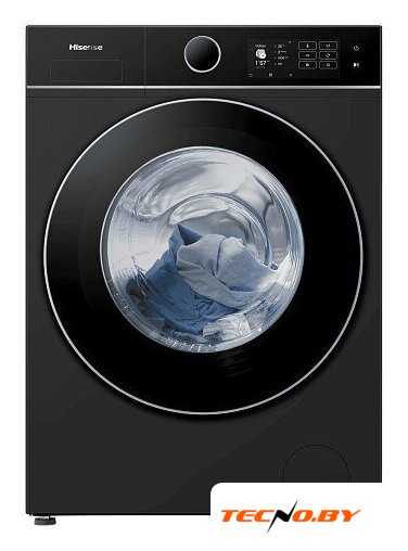 Стиральная машина Hisense WF5I8043BBF - Изображение №12 — Интернет-Магазин TECNO.BY