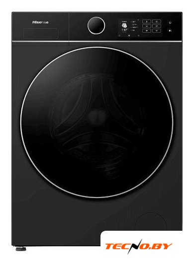 Стиральная машина Hisense WF5I8043BBF - Изображение №1 — Интернет-Магазин TECNO.BY