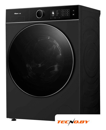 Стиральная машина Hisense WF5I8043BBF - Изображение №4 — Интернет-Магазин TECNO.BY