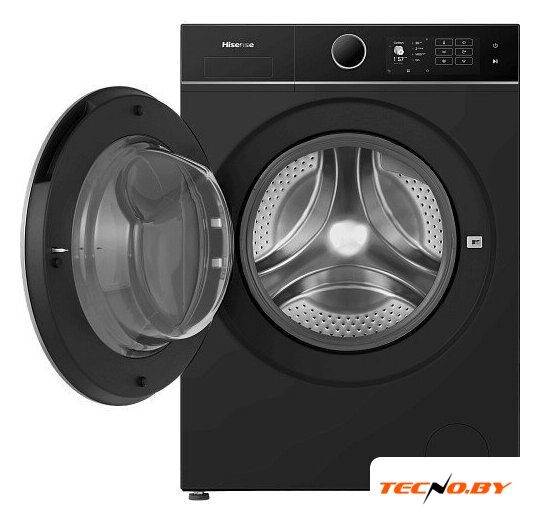 Стиральная машина Hisense WF5I8043BBF - Изображение №13 — Интернет-Магазин TECNO.BY