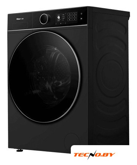 Стиральная машина Hisense WF5I8043BBF - Изображение №5 — Интернет-Магазин TECNO.BY