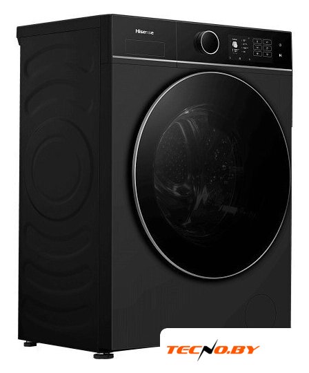 Стиральная машина Hisense WF5I8043BBF - Изображение №2 — Интернет-Магазин TECNO.BY