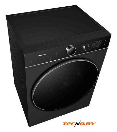Стиральная машина Hisense WF5I8043BBF - Изображение №14 — Интернет-Магазин TECNO.BY