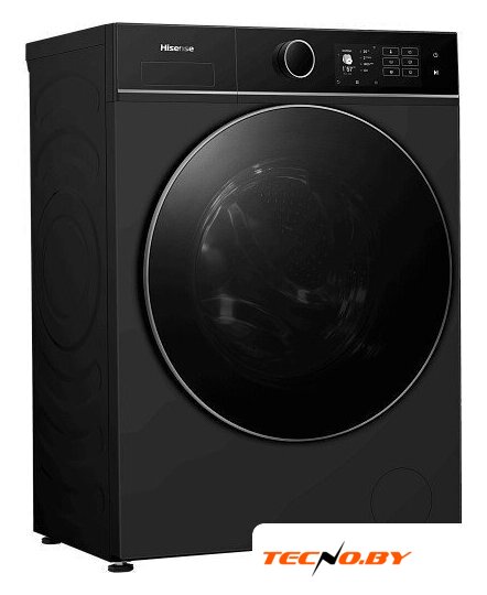 Стиральная машина Hisense WF5I8043BBF - Изображение №3 — Интернет-Магазин TECNO.BY