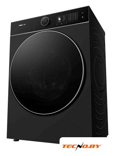 Стиральная машина Hisense WF5I8043BBF - Изображение №7 — Интернет-Магазин TECNO.BY