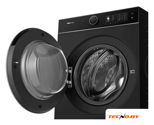 Стиральная машина Hisense WF5I8043BBF - Изображение №9 — Интернет-Магазин TECNO.BY