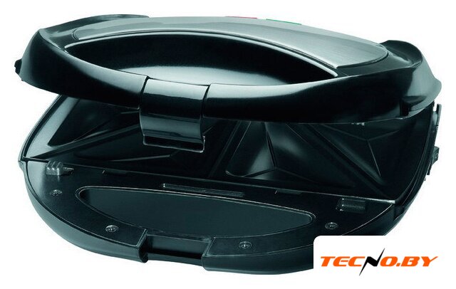Сэндвичница Bomann ST/WA 1364 CB - Изображение №4 — Интернет-Магазин TECNO.BY