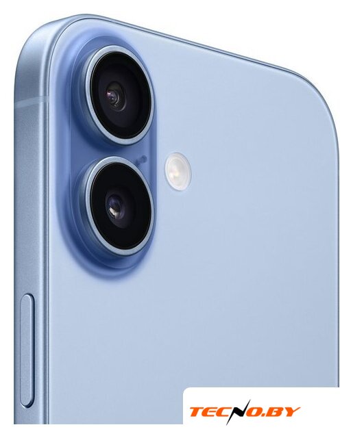 Телефон Apple iPhone 17 256GB (голубой) - Изображение №4 — Интернет-Магазин TECNO.BY