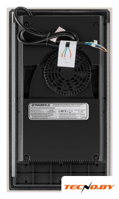 Варочная панель MAUNFELD CVI292BG - Изображение №5 — Интернет-Магазин TECNO.BY