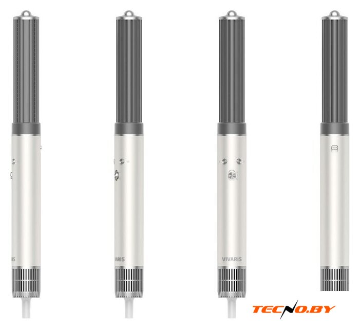Фен-стайлер Vivaris VB SC4W - Изображение №6 — Интернет-Магазин TECNO.BY