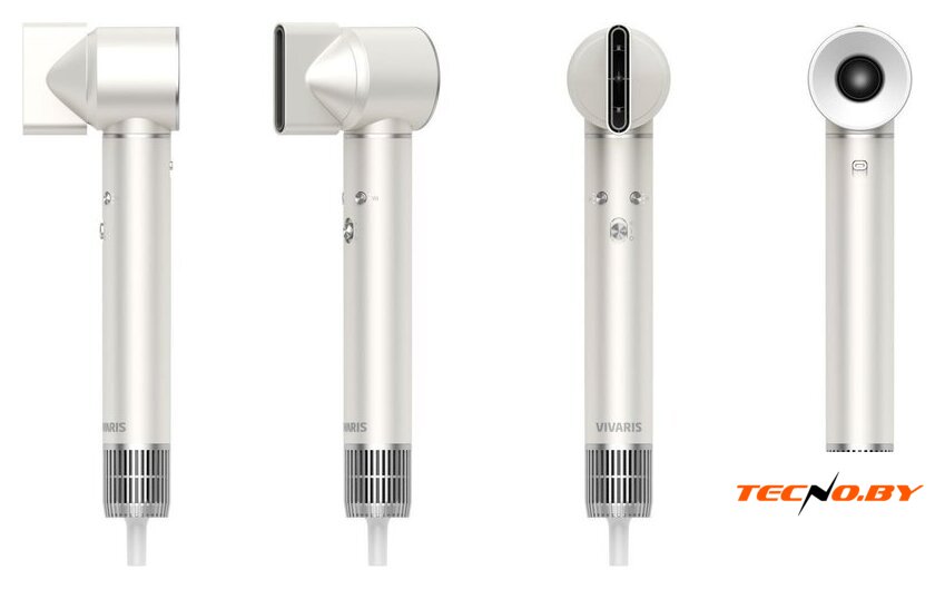 Фен-стайлер Vivaris VB SC4W - Изображение №4 — Интернет-Магазин TECNO.BY