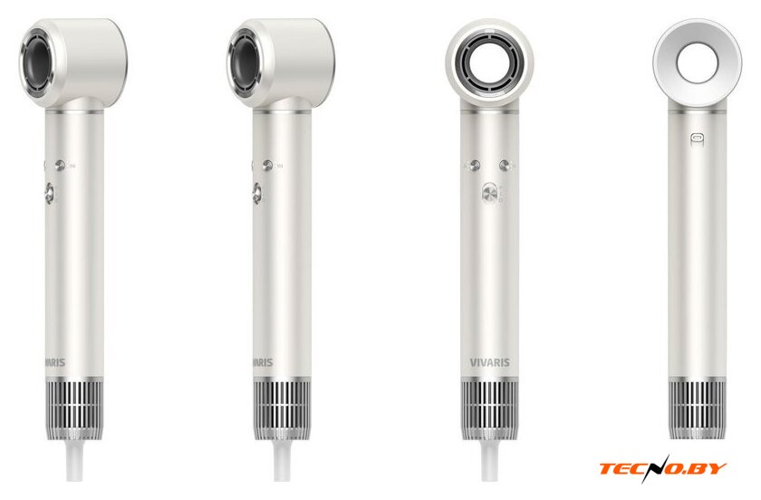 Фен-стайлер Vivaris VB SC4W - Изображение №3 — Интернет-Магазин TECNO.BY