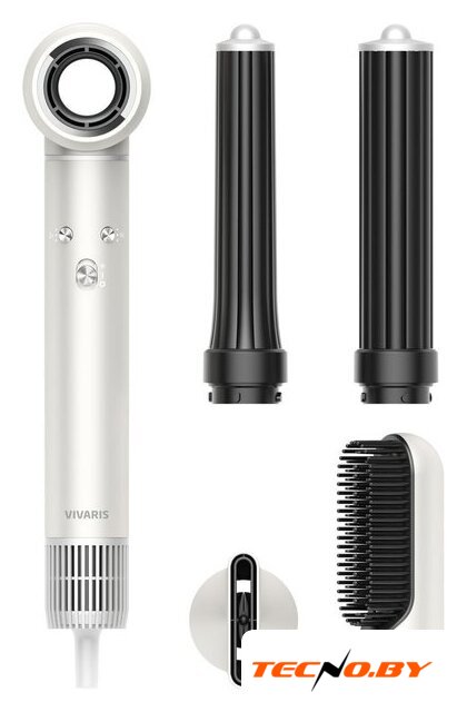 Фен-стайлер Vivaris VB SC4W - Изображение №1 — Интернет-Магазин TECNO.BY