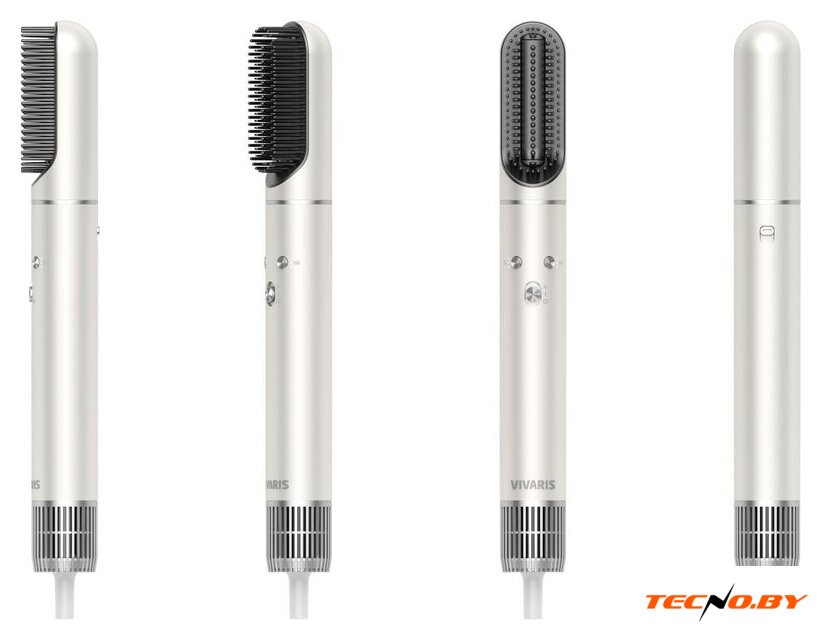 Фен-стайлер Vivaris VB SC4W - Изображение №7 — Интернет-Магазин TECNO.BY