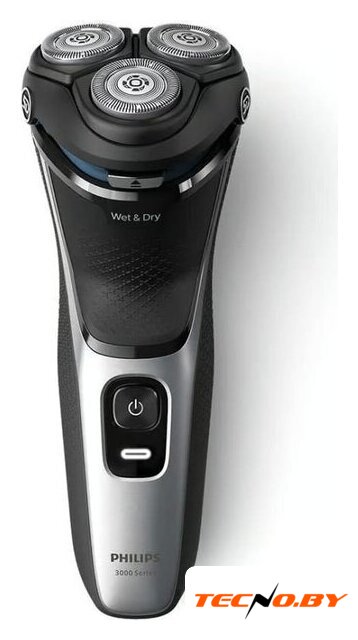 Электробритва Philips S3143/02 - Изображение №2 — Интернет-Магазин TECNO.BY