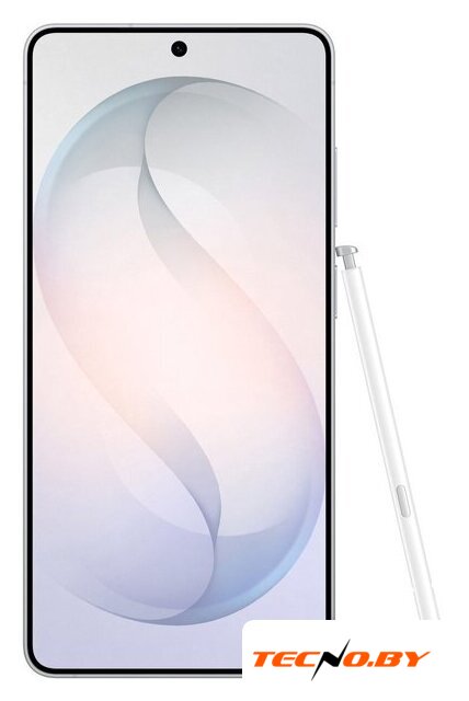 Телефон Samsung Galaxy S26 Ultra SM-S948B 12GB/256GB (белый) - Изображение №2 — Интернет-Магазин TECNO.BY