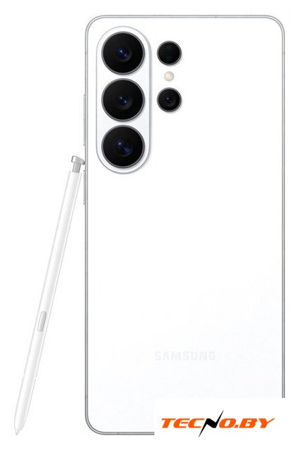 Телефон Samsung Galaxy S26 Ultra SM-S948B 12GB/256GB (белый) - Изображение №6 — Интернет-Магазин TECNO.BY
