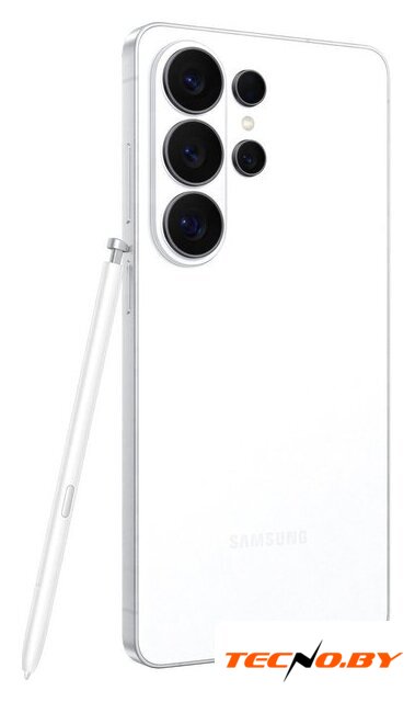 Телефон Samsung Galaxy S26 Ultra SM-S948B 12GB/256GB (белый) - Изображение №7 — Интернет-Магазин TECNO.BY