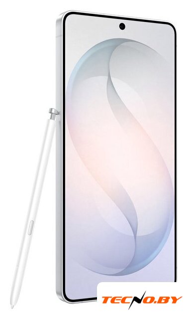 Телефон Samsung Galaxy S26 Ultra SM-S948B 12GB/256GB (белый) - Изображение №4 — Интернет-Магазин TECNO.BY