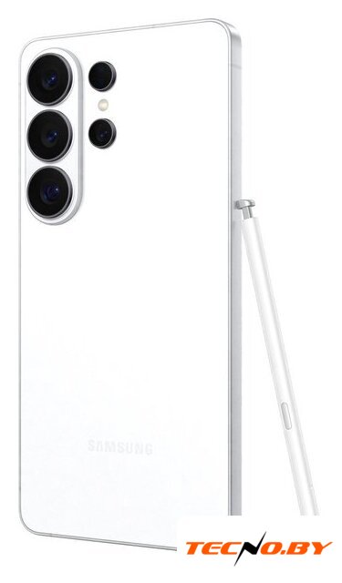 Телефон Samsung Galaxy S26 Ultra SM-S948B 12GB/256GB (белый) - Изображение №5 — Интернет-Магазин TECNO.BY