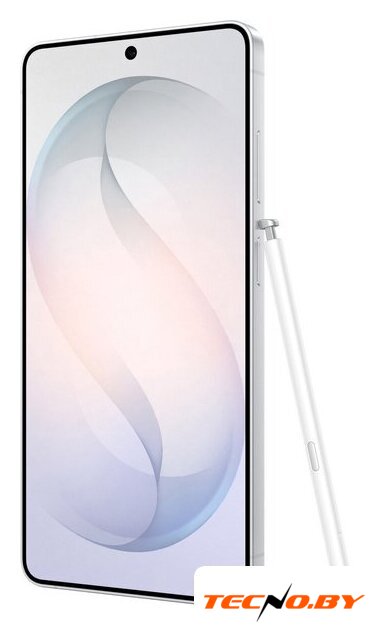 Телефон Samsung Galaxy S26 Ultra SM-S948B 12GB/256GB (белый) - Изображение №3 — Интернет-Магазин TECNO.BY