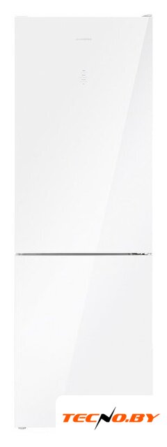Холодильник MAUNFELD MFF185NFW - Изображение №1 — Интернет-Магазин TECNO.BY