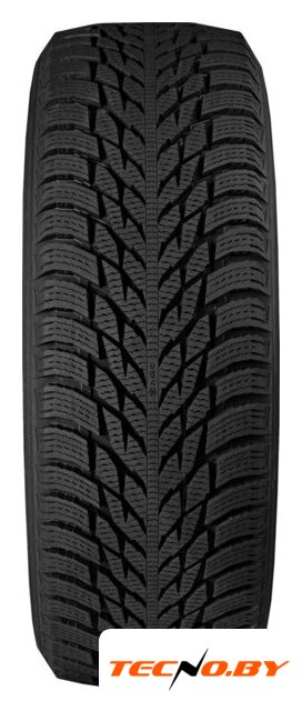 Зимние шины Ikon Autograph Snow 3 215/50R17 95R - Изображение №4 — Интернет-Магазин TECNO.BY
