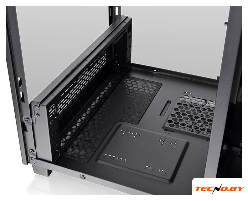 Корпус Thermaltake The Tower 500 CA-1X1-00M1WN-00 - Изображение №3 — Интернет-Магазин TECNO.BY