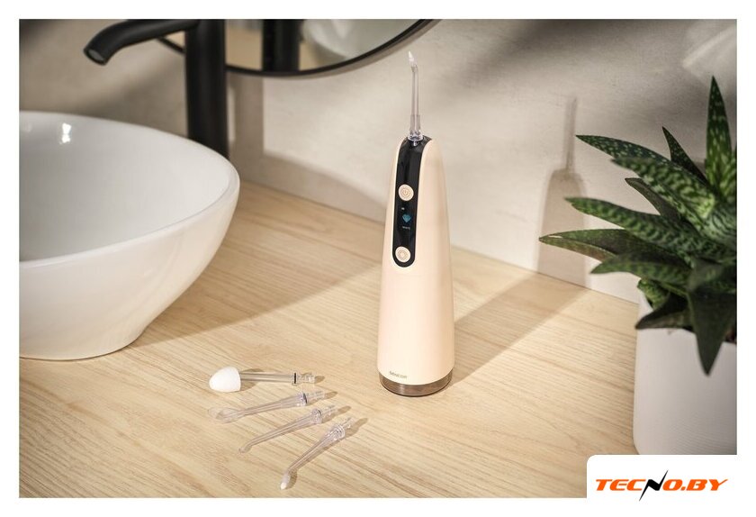 Ирригатор  Sencor SOI 1311GD - Изображение №6 — Интернет-Магазин TECNO.BY