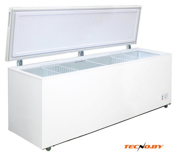 Морозильный ларь Бирюса 680KXQ - Изображение №1 — Интернет-Магазин TECNO.BY