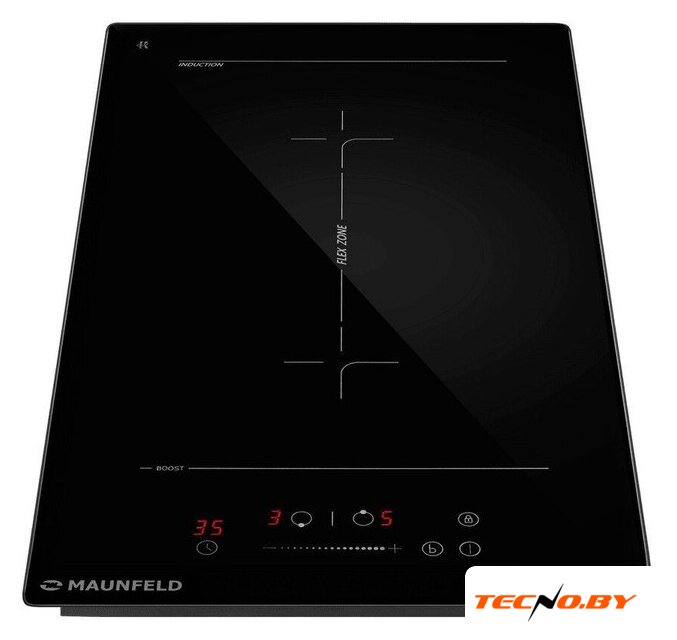 Варочная панель MAUNFELD AVI3028SFBK - Изображение №3 — Интернет-Магазин TECNO.BY