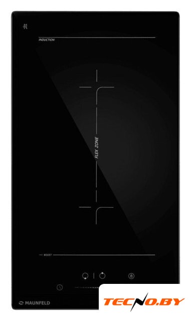 Варочная панель MAUNFELD AVI3028SFBK - Изображение №1 — Интернет-Магазин TECNO.BY