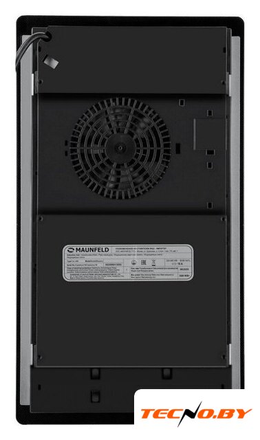 Варочная панель MAUNFELD AVI3028SFBK - Изображение №4 — Интернет-Магазин TECNO.BY
