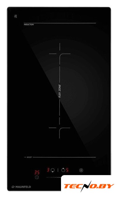 Варочная панель MAUNFELD AVI3028SFBK - Изображение №2 — Интернет-Магазин TECNO.BY