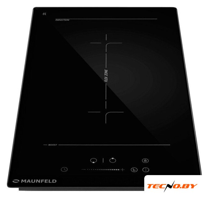 Варочная панель MAUNFELD AVI3028SFBK - Изображение №5 — Интернет-Магазин TECNO.BY