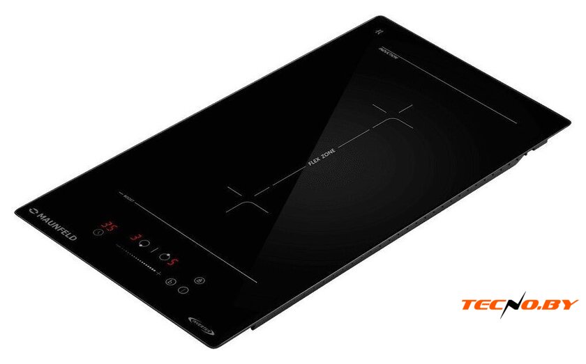 Варочная панель MAUNFELD AVI3028SFBK - Изображение №6 — Интернет-Магазин TECNO.BY