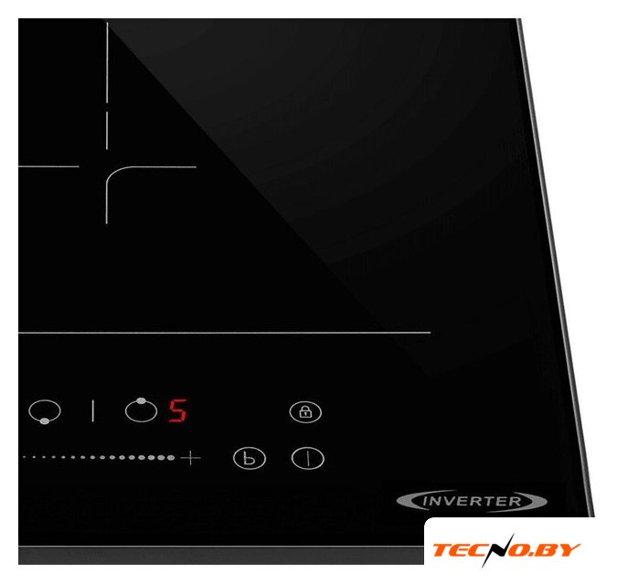 Варочная панель MAUNFELD AVI3028SFBK - Изображение №10 — Интернет-Магазин TECNO.BY