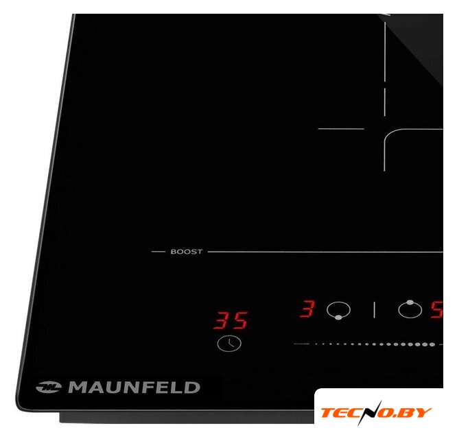 Варочная панель MAUNFELD AVI3028SFBK - Изображение №9 — Интернет-Магазин TECNO.BY