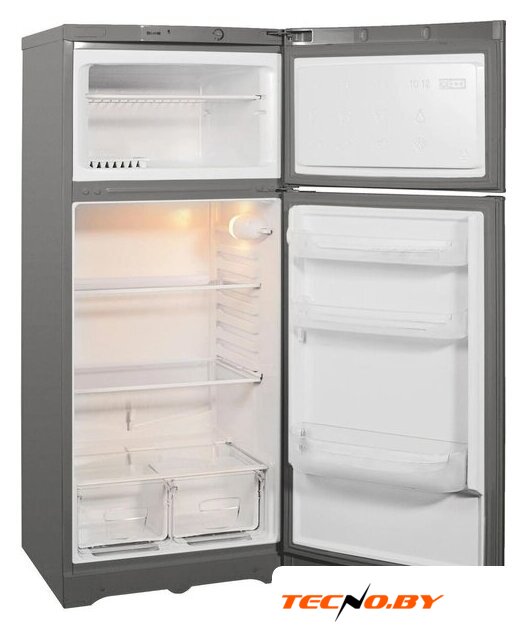 Холодильник Indesit TIA 14 G - Изображение №2 — Интернет-Магазин TECNO.BY