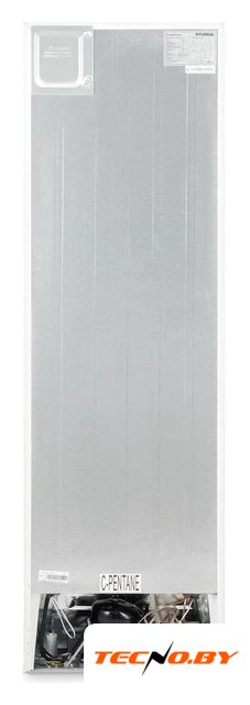 Холодильник Hyundai CC30021AF (белый) - Изображение №16 — Интернет-Магазин TECNO.BY
