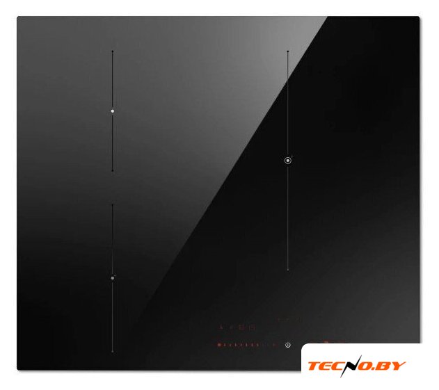 Варочная панель Elica Ratio 603 PRF0183894 - Изображение №1 — Интернет-Магазин TECNO.BY