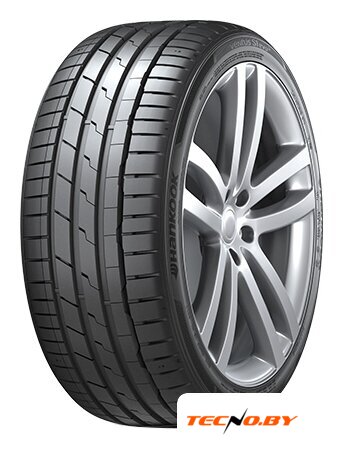 Летние шины Hankook Ventus S1 evo3 K127 225/45R19 96Y - Изображение №1 — Интернет-Магазин TECNO.BY