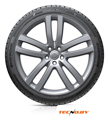 Летние шины Hankook Ventus S1 evo3 K127 225/45R19 96Y - Изображение №4 — Интернет-Магазин TECNO.BY