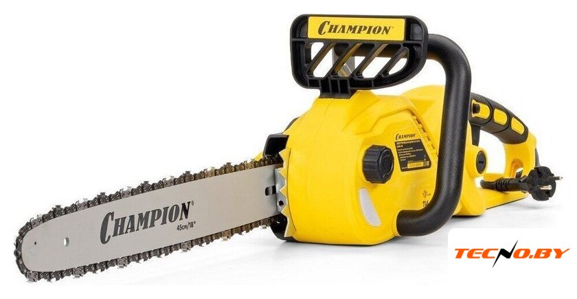 Электрическая пила Champion 624N-18 - Изображение №6 — Интернет-Магазин TECNO.BY